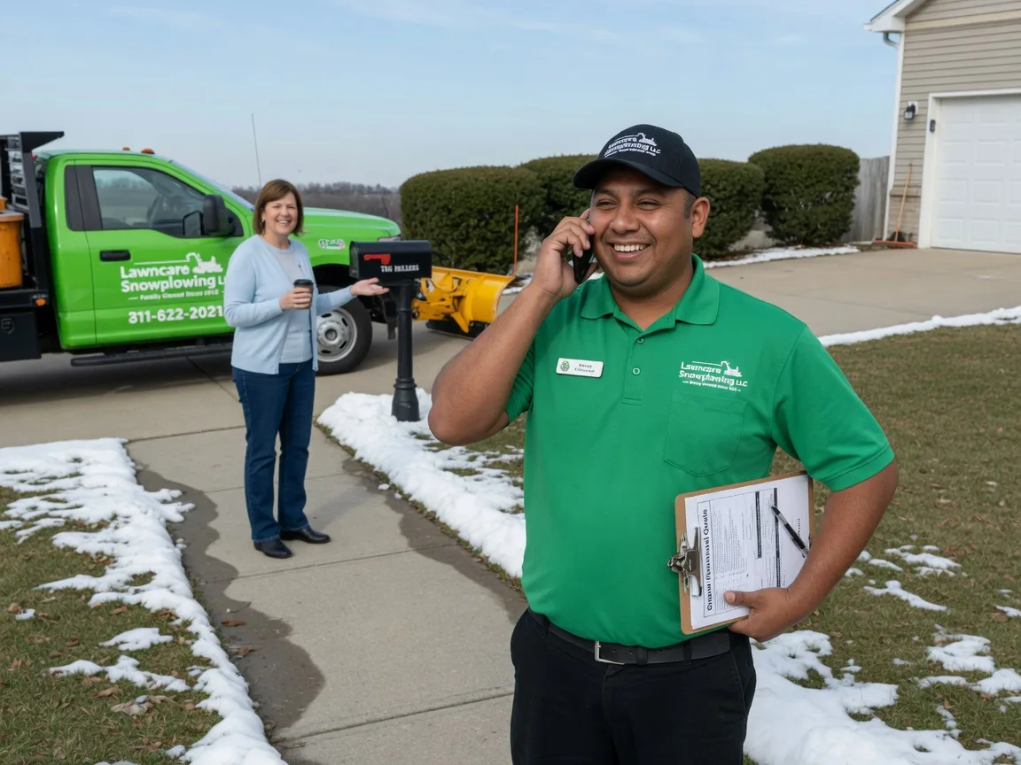 Lawn Care Services By Expert Landscaper Chandlersville, OH FAQs